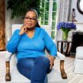 Oprah Winfrey's Weight Loss Story: Achieving Her Goals and Inspiring Others