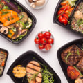 Meal Planning Services for Weight Loss