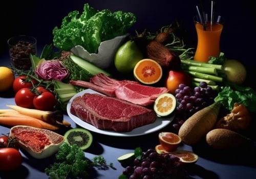 Atkins Diet: A Comprehensive Overview