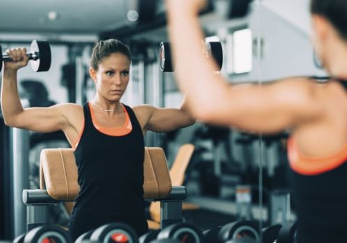 Strength Training for Weight Loss: Tips and Exercises
