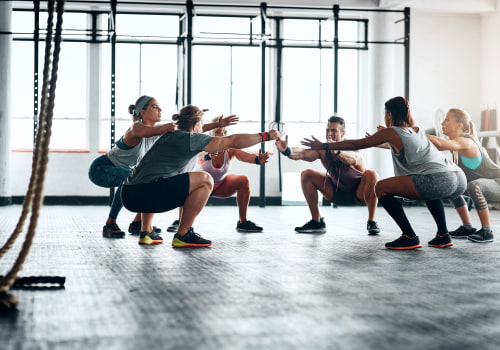 The Benefits of Boutique Fitness Classes for Weight Loss